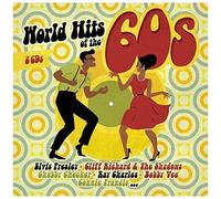 Elvis Presley – World Hits of The 60s – Import – Zyx Music
