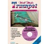 World Hits - Trumpet - BOOK+CD