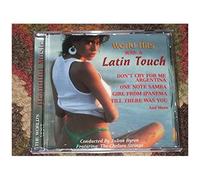 World Hits With A Latin Touch