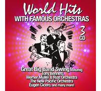 World Hits - With Famous Orche
