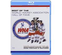 World Hockey Association: Best Of The World Hockey [Blu-Ray] [Import]