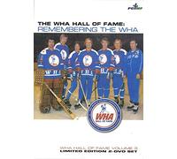 World Hockey Association Hall of Fame Remembering The Wha