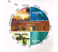 World Home Bible League - Project Philip In the Orient