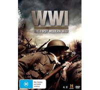 World I: The First Modern War [Import]