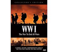 World I The to End All Wars (1 DVD 9, 2 DV