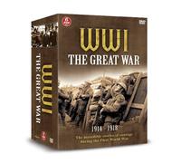 World I: The War [DVD] [Import]