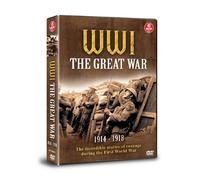World I: The War [DVD] [Import]