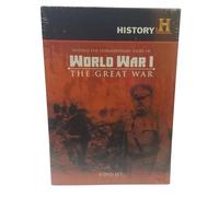 World I: War