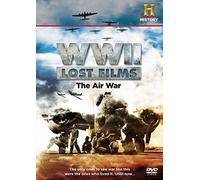 World II: Lost Films-The Air War [DVD] [Import]