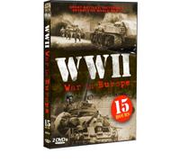World II: War in Europe