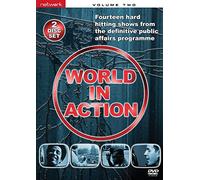 World In Action - Vol. 2 [DVD]