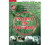 World in Action - Volume 3