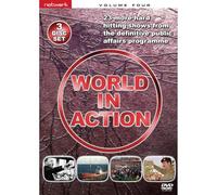World in Action - Volume 4 [DVD]