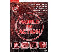 World in Action - World in Action - Vol. 1 [Import anglais]