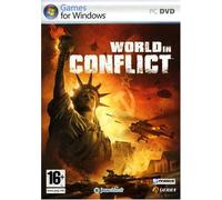 World In Conflict PC