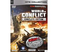 World In Conflict - Complete Edition Pc