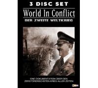 World In Conflict – La Seconde Guerre mondiale – Plaion Pictures