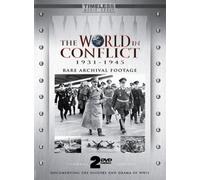 World in Conflict [Import anglais]