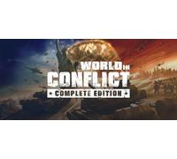 World in Conflict (PC)