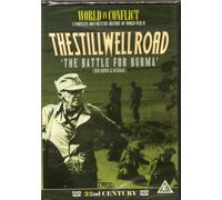 World In Conflict Series - The Stillwell Road - The Battle For Burma