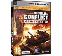 Mindscape – Jeu PC – World in Conflict: Soviet Assault