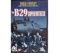 World In Conflict - The B29 Superfortress