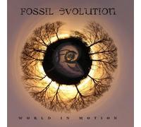World in Motion