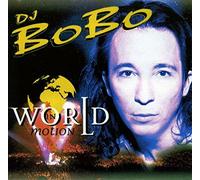 World in Motion