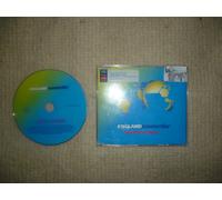 World in Motion. (3 [Import]