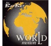 World in Motion [IMPORT]