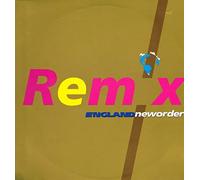 World in Motion. (Remix, 1990) [Import]