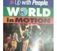 World in Motion (UK Import)