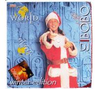 World in Motion-Winter Edition [Import]