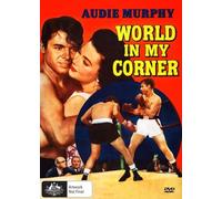 World in My Corner