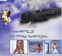 World in My Hands [UK Import]