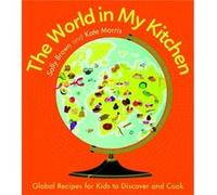World In My Kitchen Sally Brown, Kate Morris (Auteur)