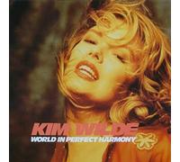 World in Perfect Harmony (Ext. Version, 1990) [Import]
