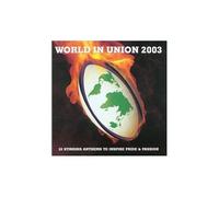 World In Union 2003