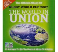 World in Union 2007 [Import]
