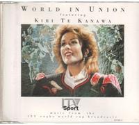 World in Union [Import]