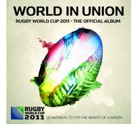 World in Union-Rugby World C1 [Import allemand]