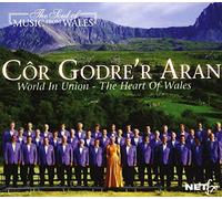 World in Union - the Heart of