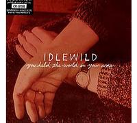 World in Your Arms [Import]