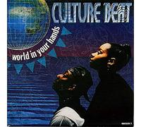 World in your hands (1994) / Vinyl single [Vinyl-Single 7'']