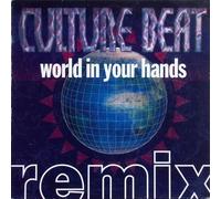 World in Your Hands (Remix) [Import]