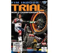 Fim - Indoor Trial World Championship 2010 [Import]