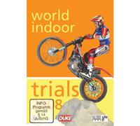 World Indoor Trials Championship Review - World Indoor Trials Championship Review 2008 [Import anglais]