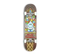 World Industries Wet Willy V2 7,75" Skateboard Complet