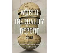 World Inequality Report 2018