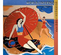 World Inferno Friendship Society,the - Just The Best Party (8 Page Booklet/Download) [Import]